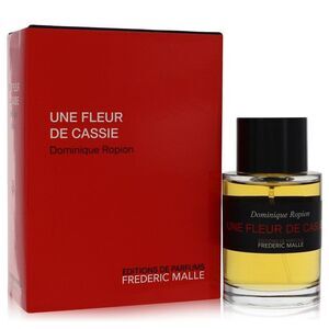 Frederic Malle Women The color generated from the given description is "Floral